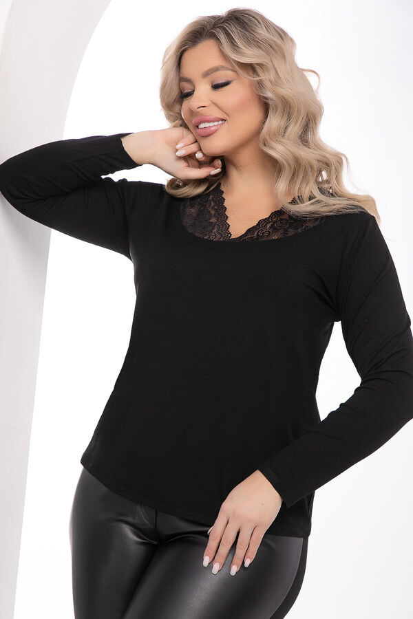 Блуза женская «Лира» | LT Collection