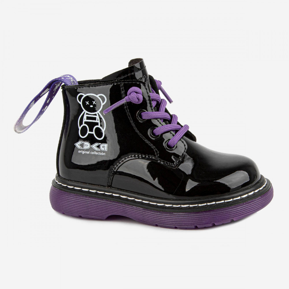 Ботинки для девочек | Kapika