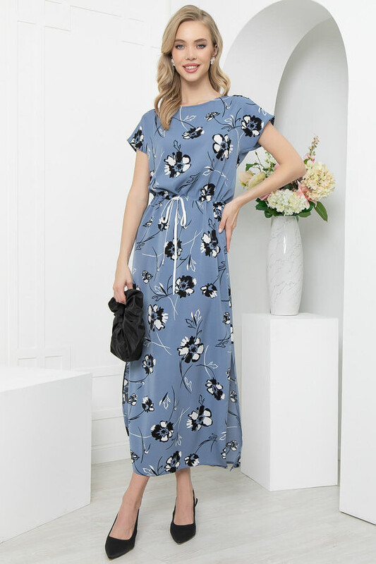 Платье женское «Мэри» | LT Collection