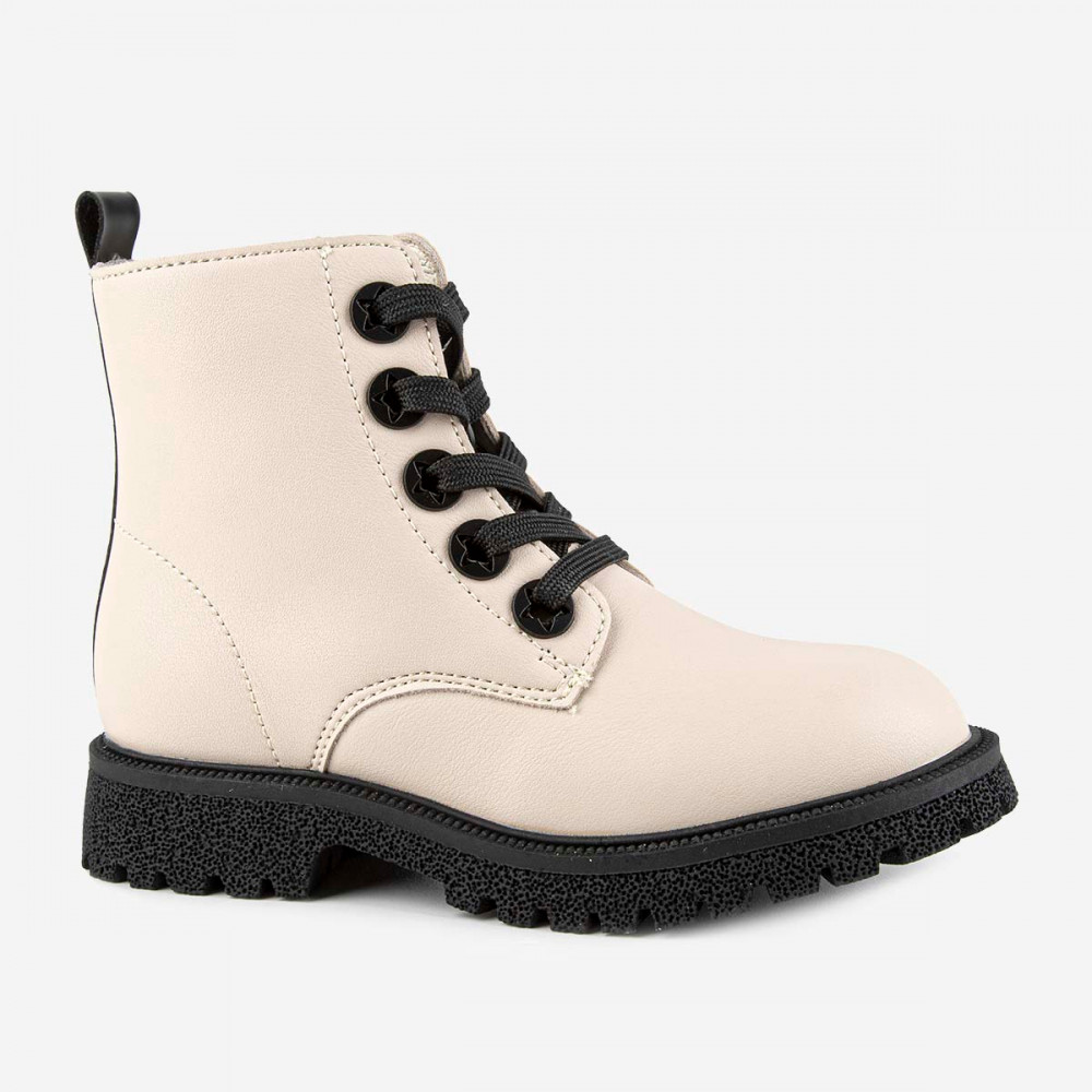 Ботинки для девочек | Kapika