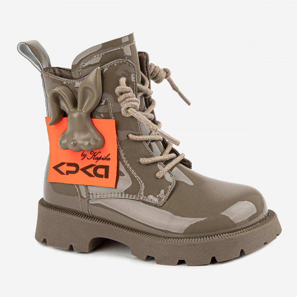 Ботинки для девочек | Kapika