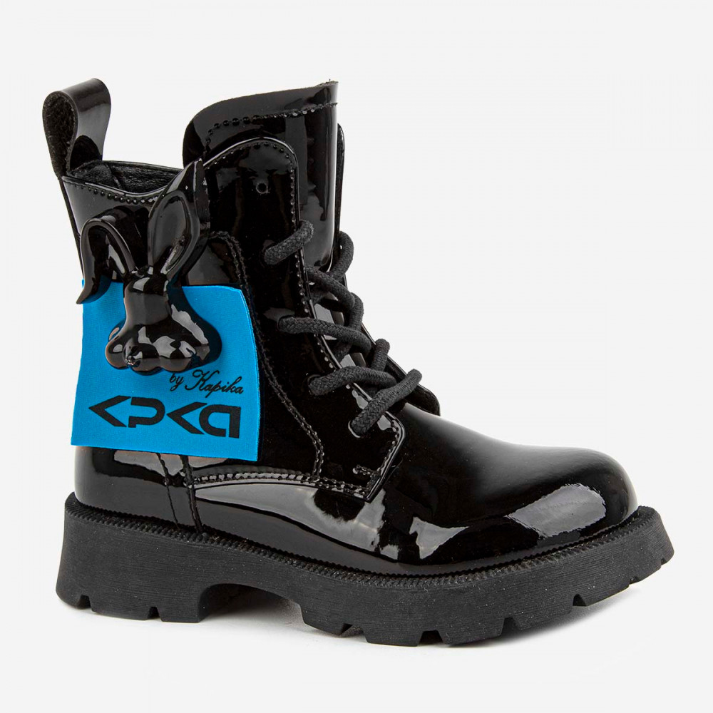 Ботинки для девочек | Kapika