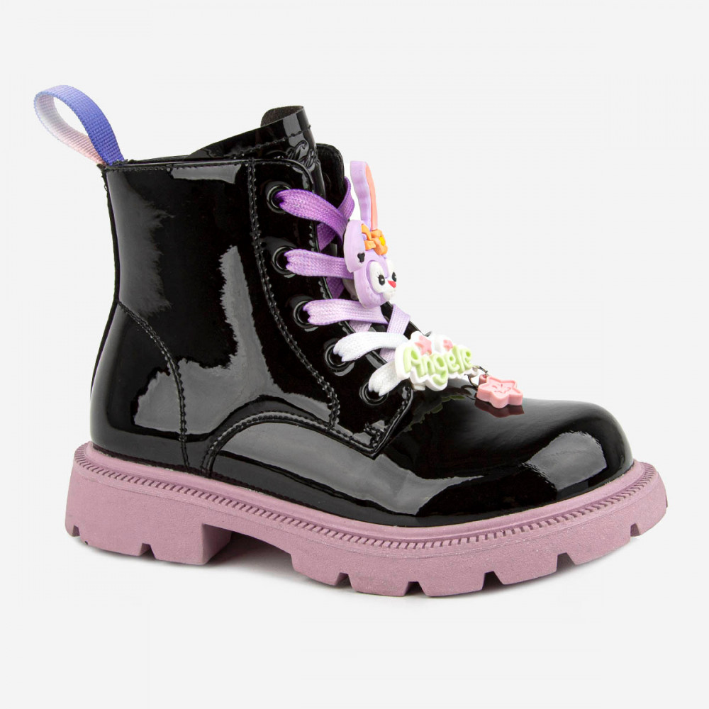 Ботинки для девочек | Kapika