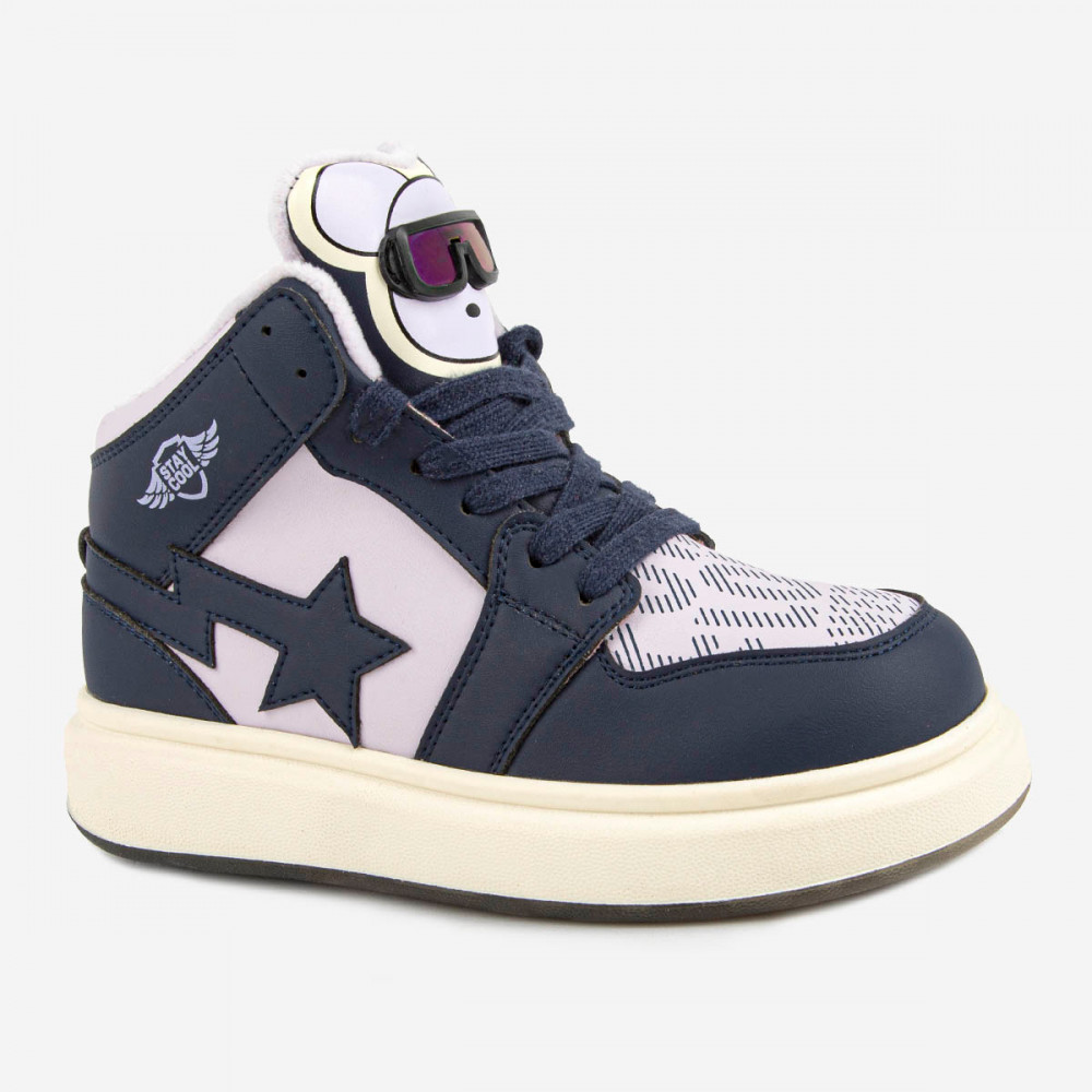 Ботинки для девочек | Kapika