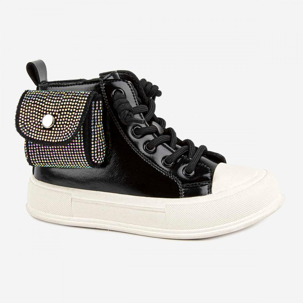 Ботинки для девочек | Kapika