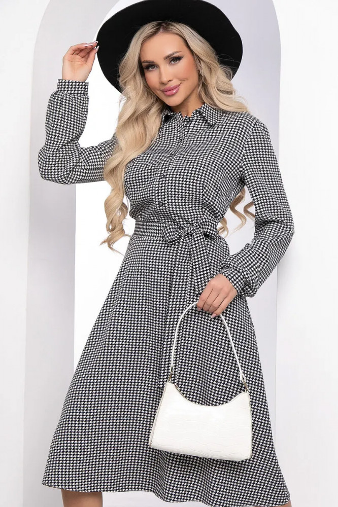 Платье женское «Невозможно устоять» | LT Collection