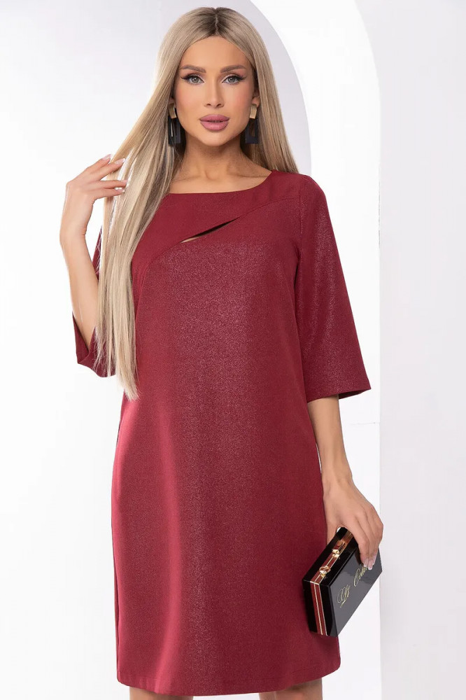 Платье женское «Показ мод» | LT Collection