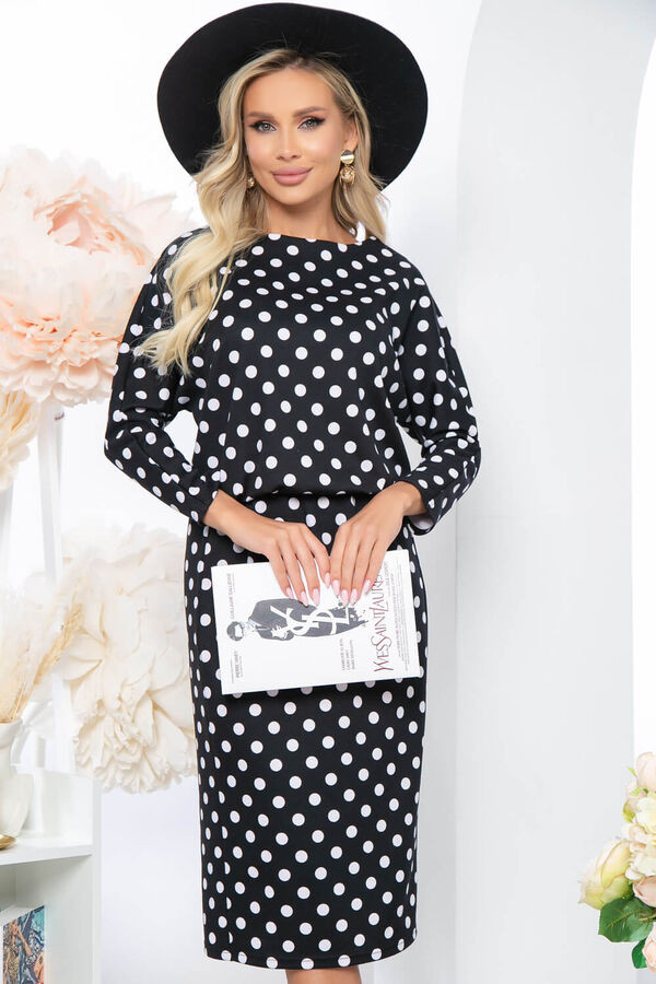 Платье женское «Джун» | LT Collection