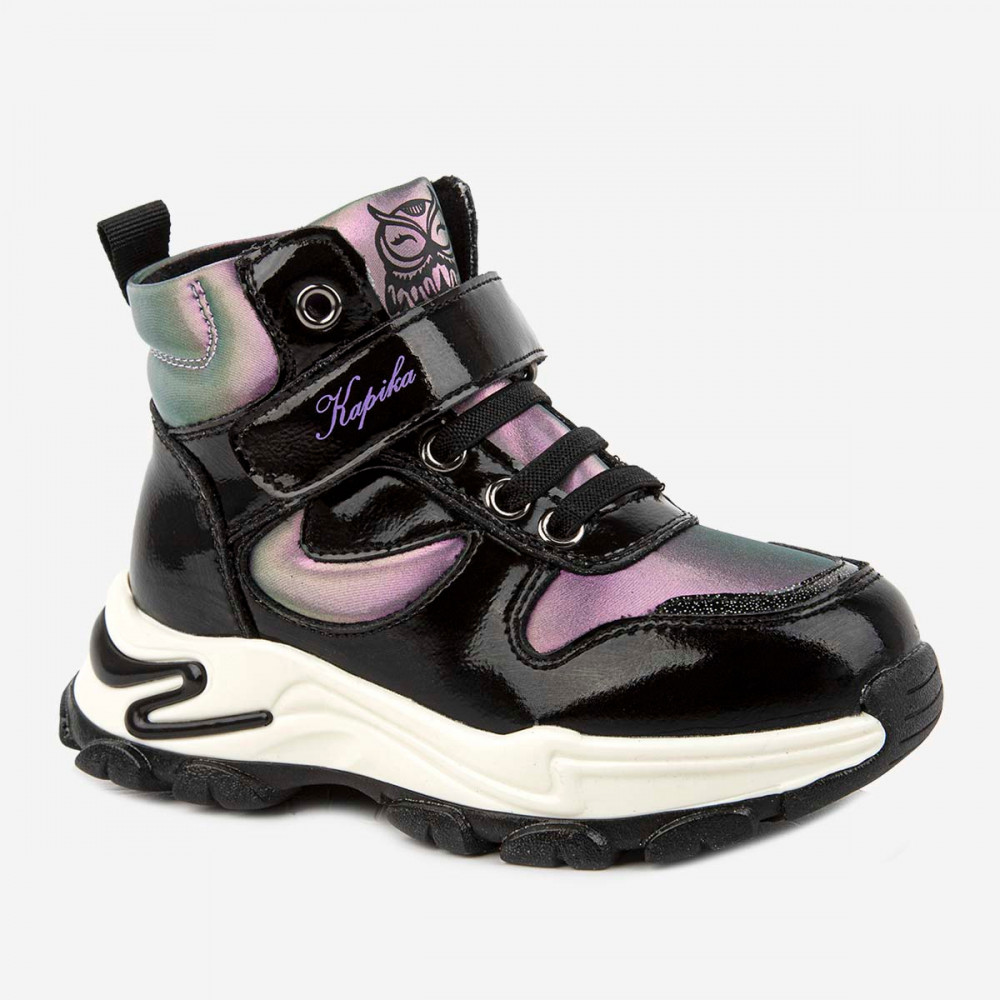 Ботинки для девочек | Kapika