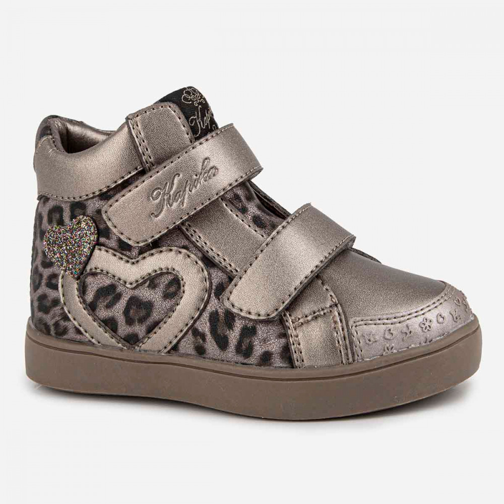 Ботинки для девочек | Kapika