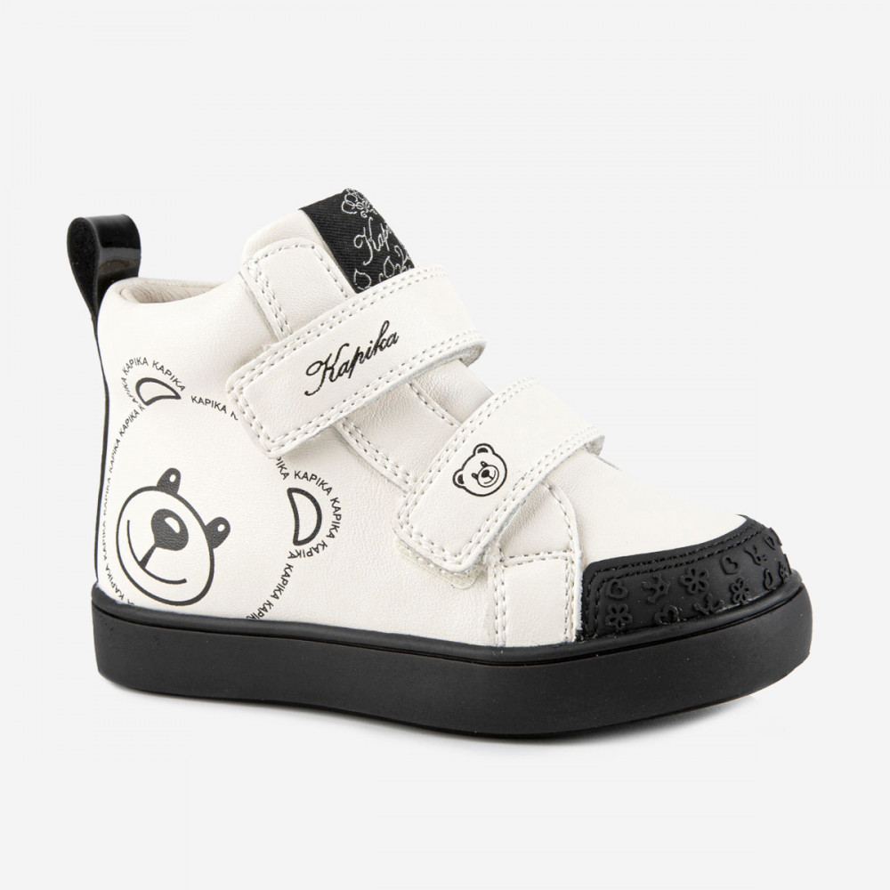 Ботинки для девочек | Kapika