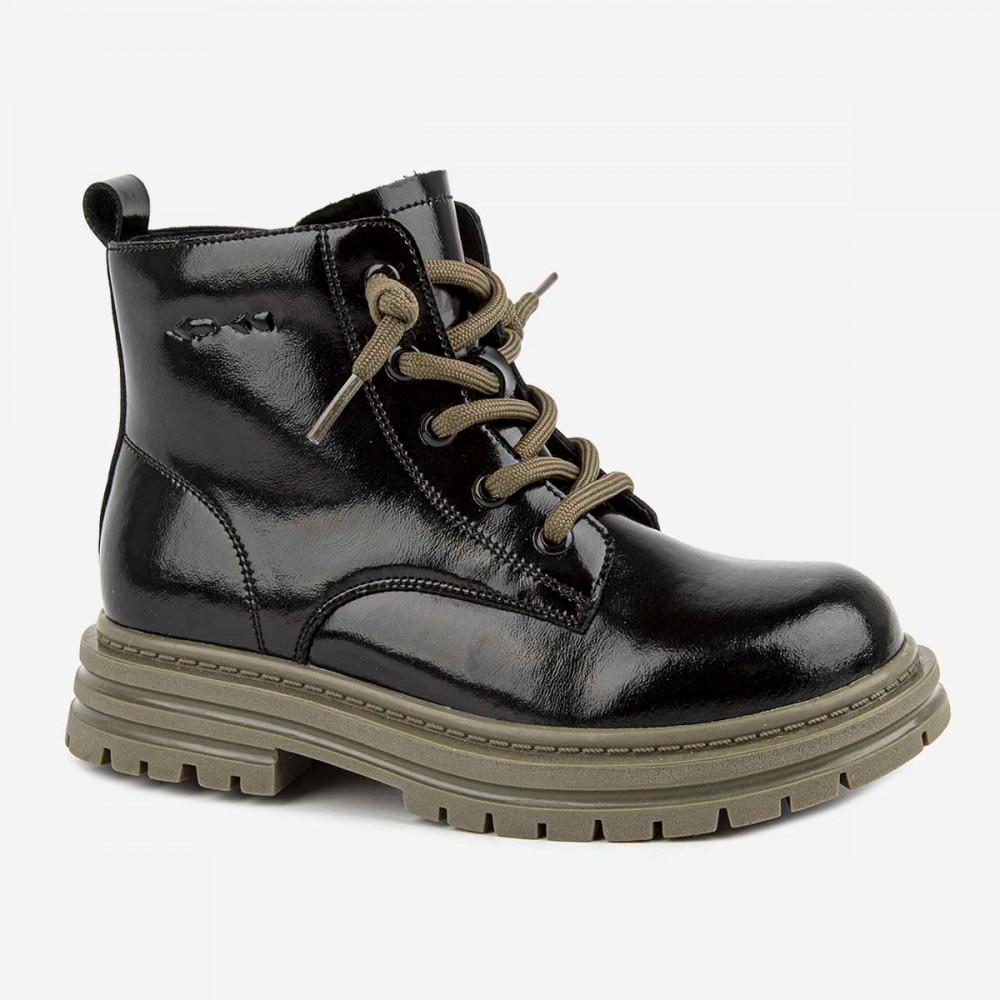 Ботинки для девочек | Kapika