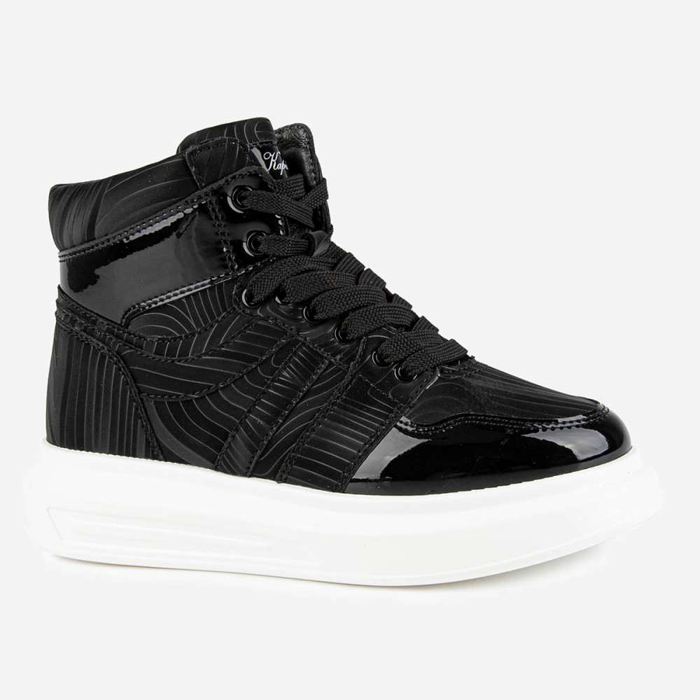 Ботинки для девочек | Kapika