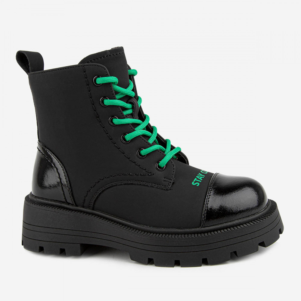 Ботинки для девочек | Kapika