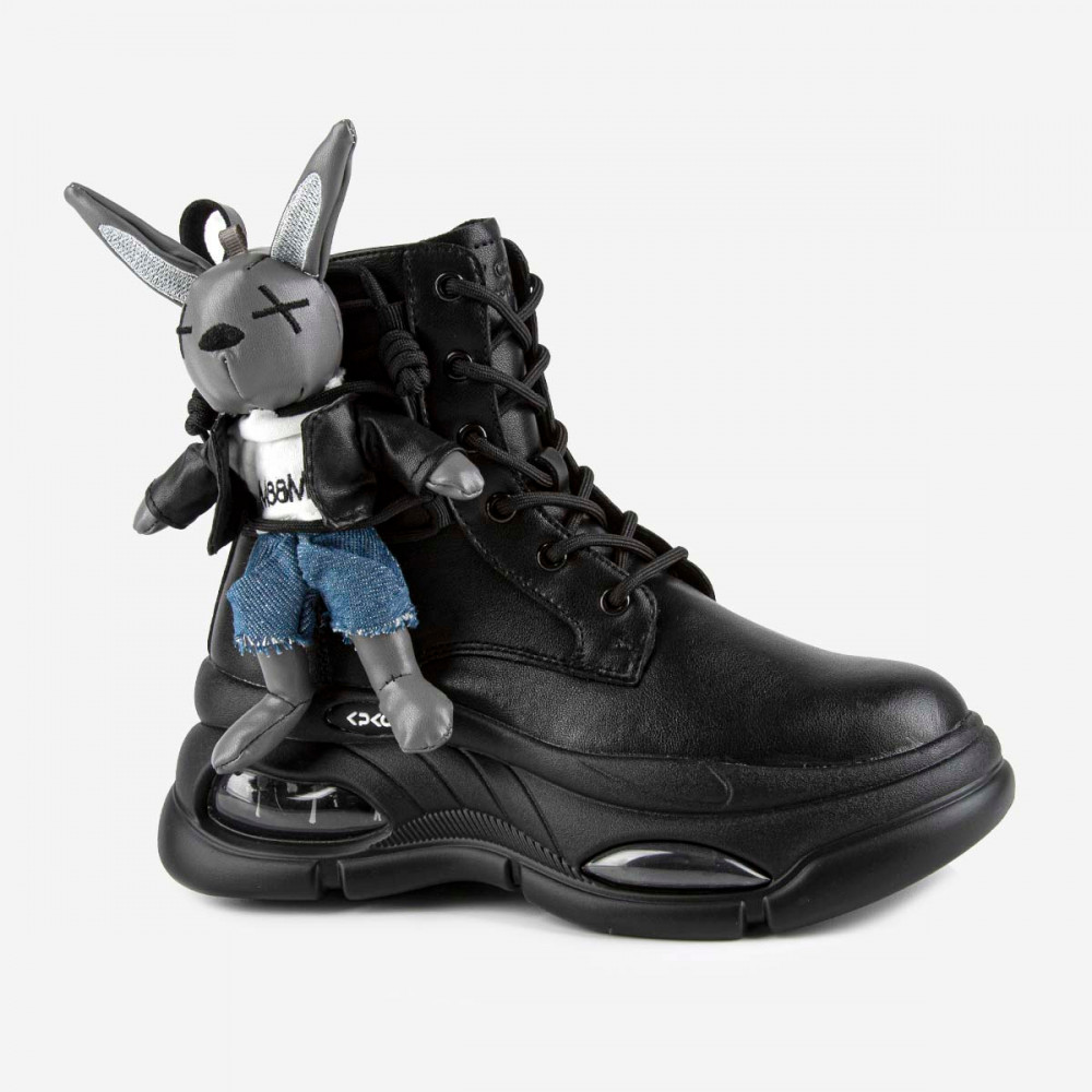 Ботинки для девочек | Kapika