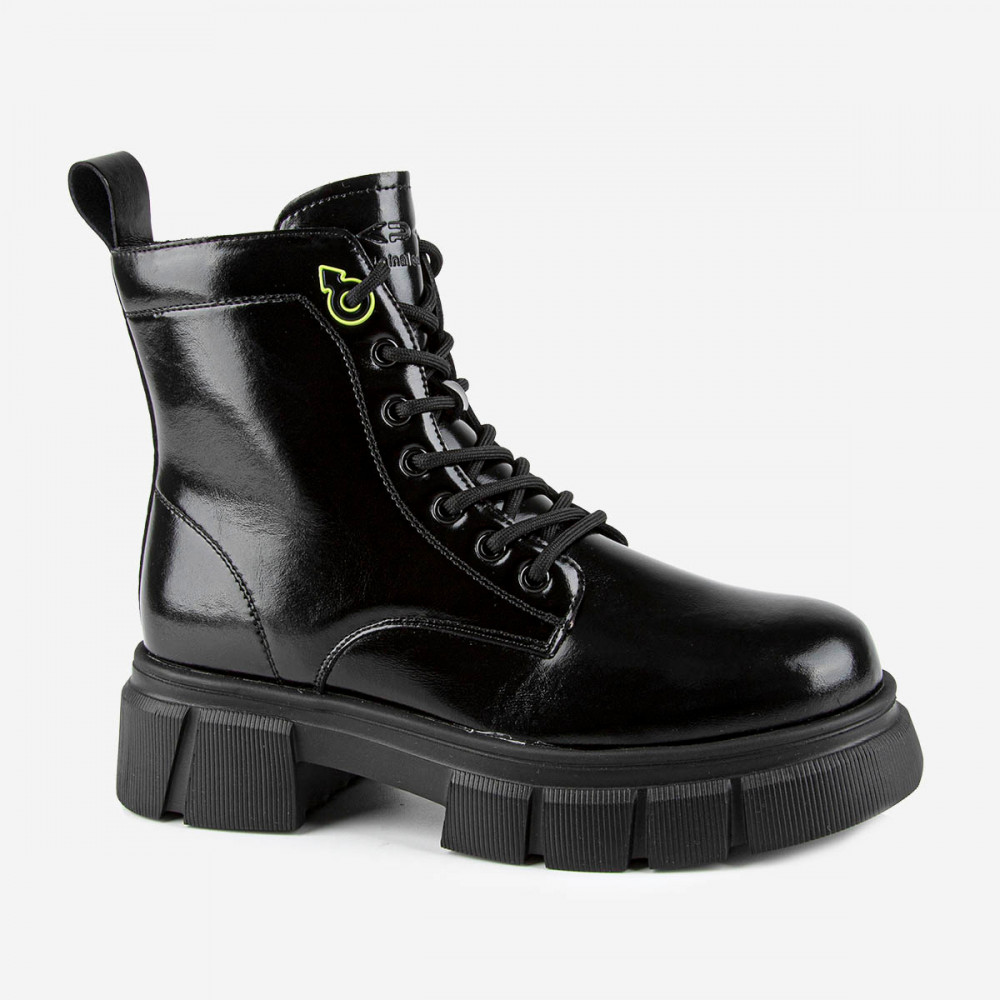 Ботинки для девочек | Kapika