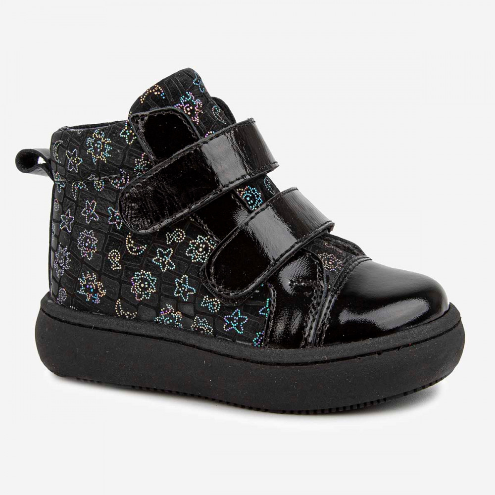 Ботинки для девочек | Kapika