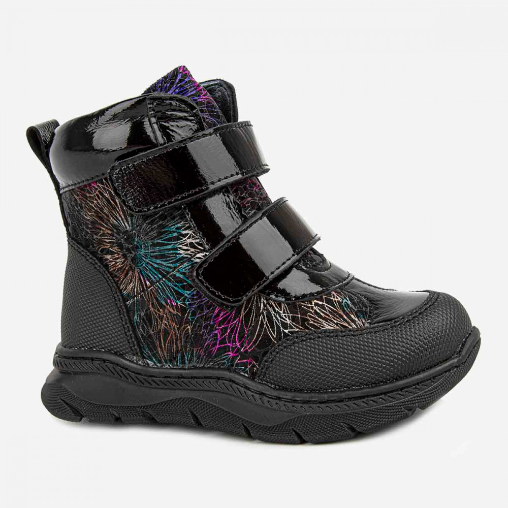 Ботинки для девочек | Kapika