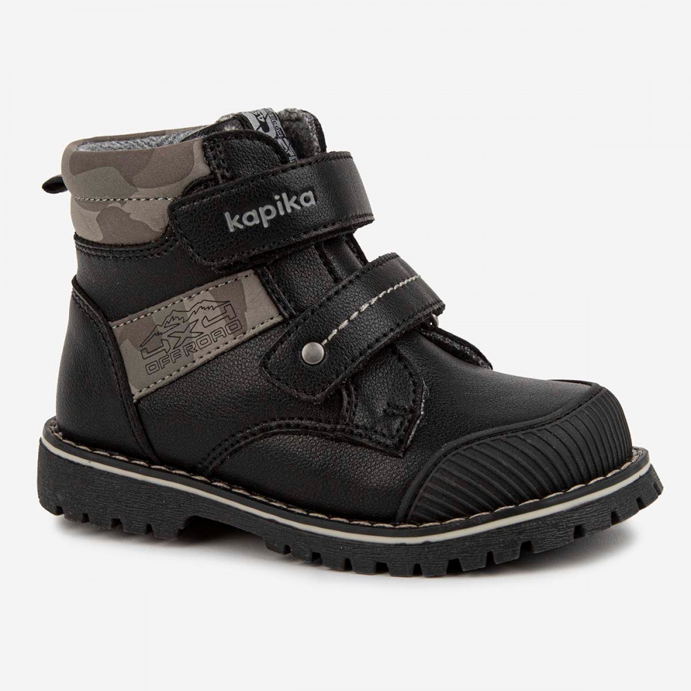 Ботинки для мальчиков | Kapika