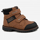 коричневый коричневый