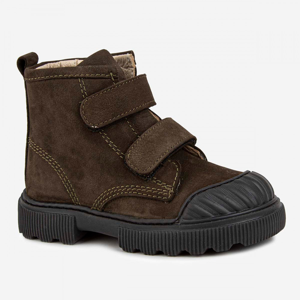 Ботинки для мальчиков | Kapika