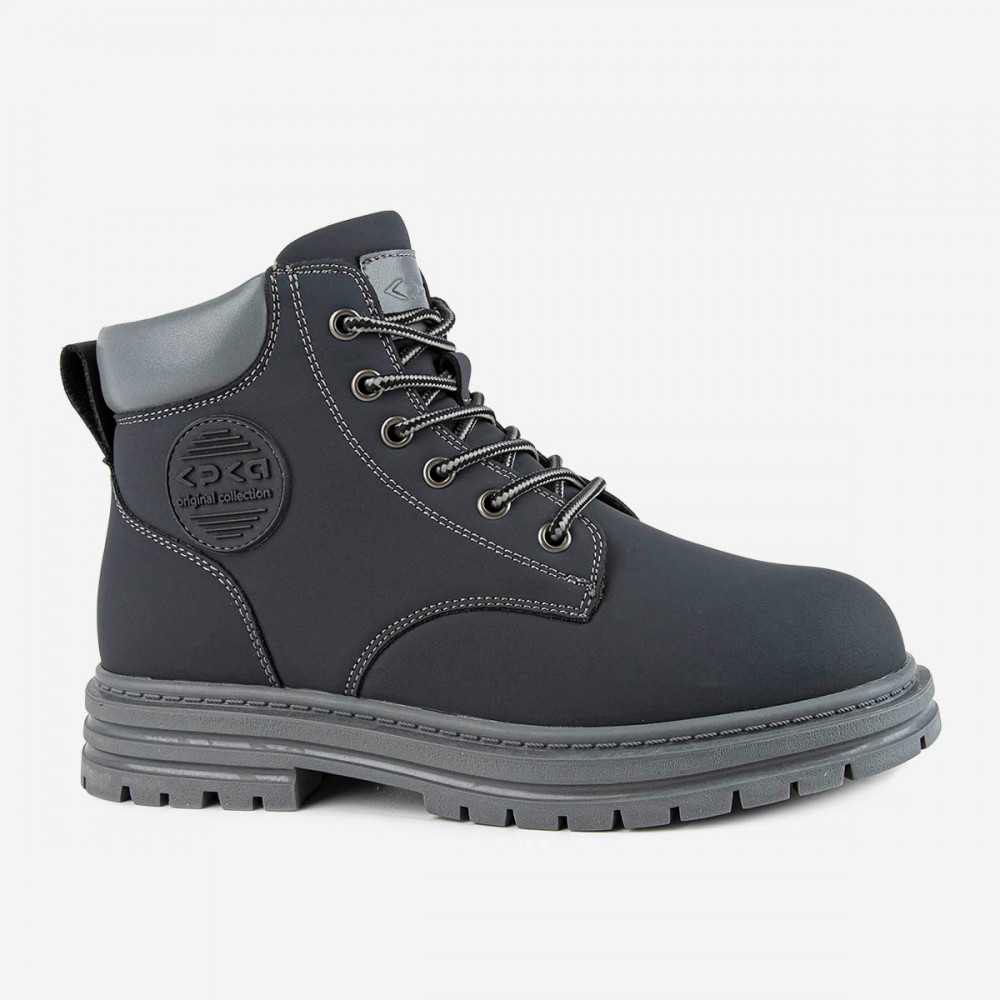 Ботинки для мальчиков | Kapika