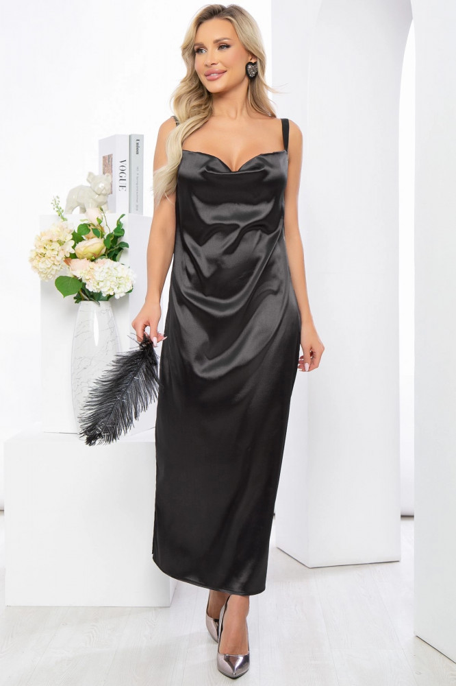 Платье комбинация женское | LT Collection