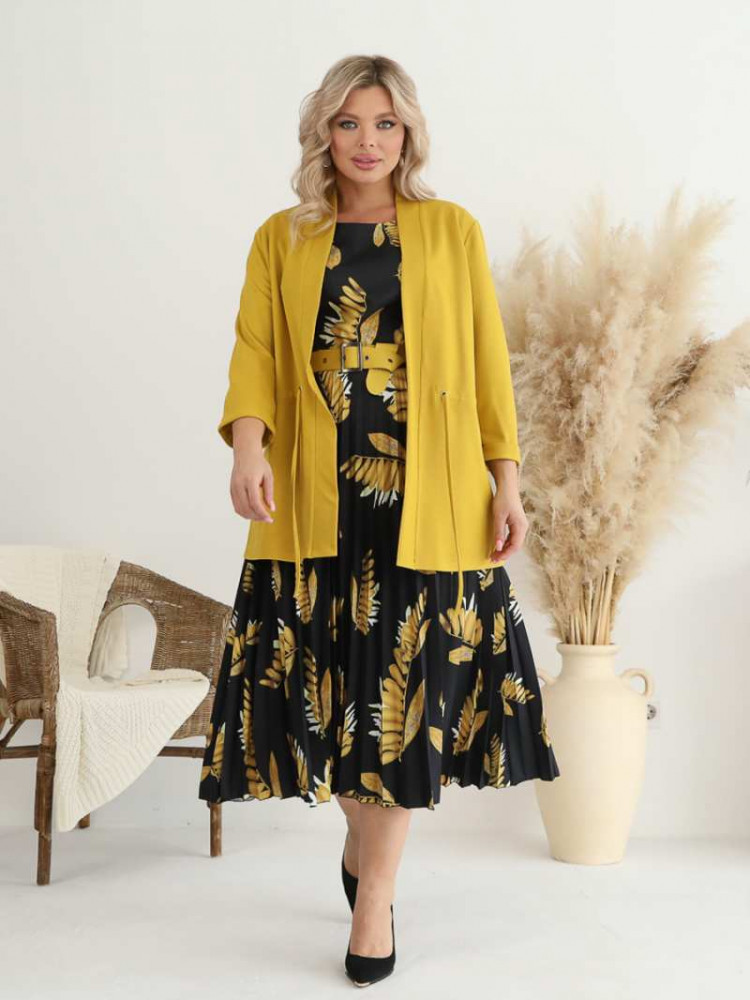 Костюм женский | Wisell