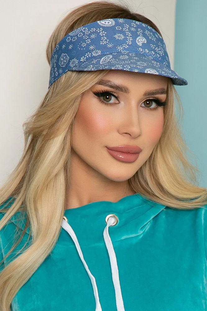 Козырек женский | LT Collection