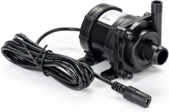 Насос погружной дренажный