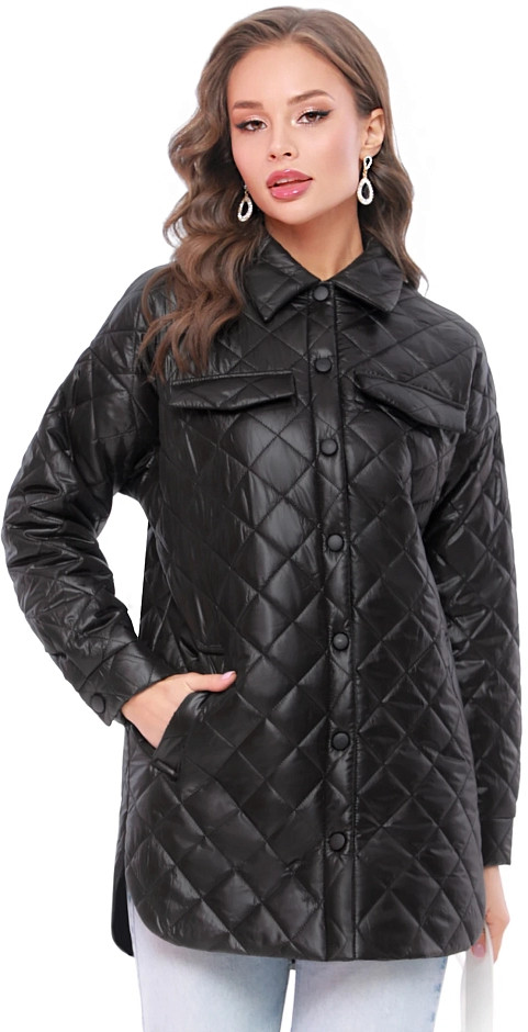 Куртка женская «Большие планы» | DStrend