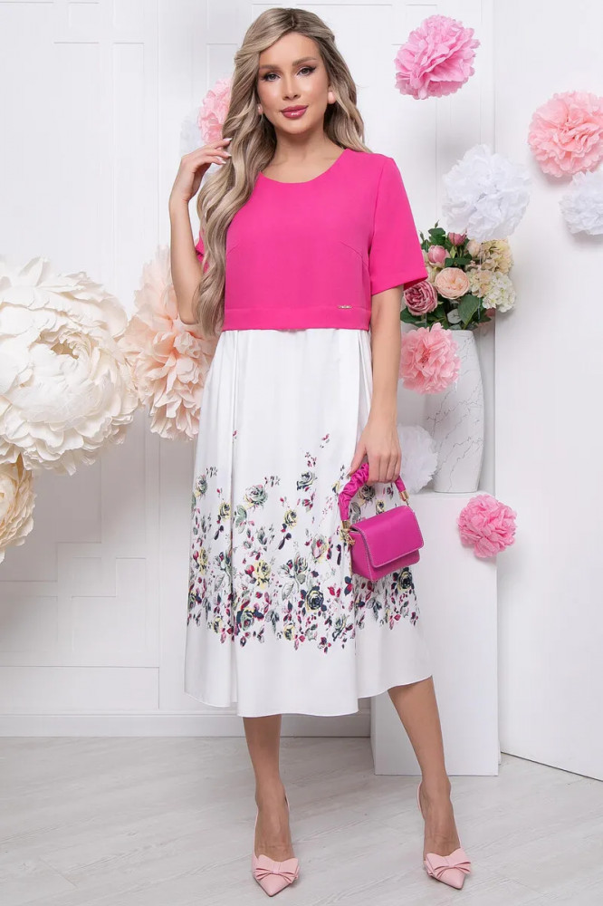 Платье женское «Кэри» | LT Collection