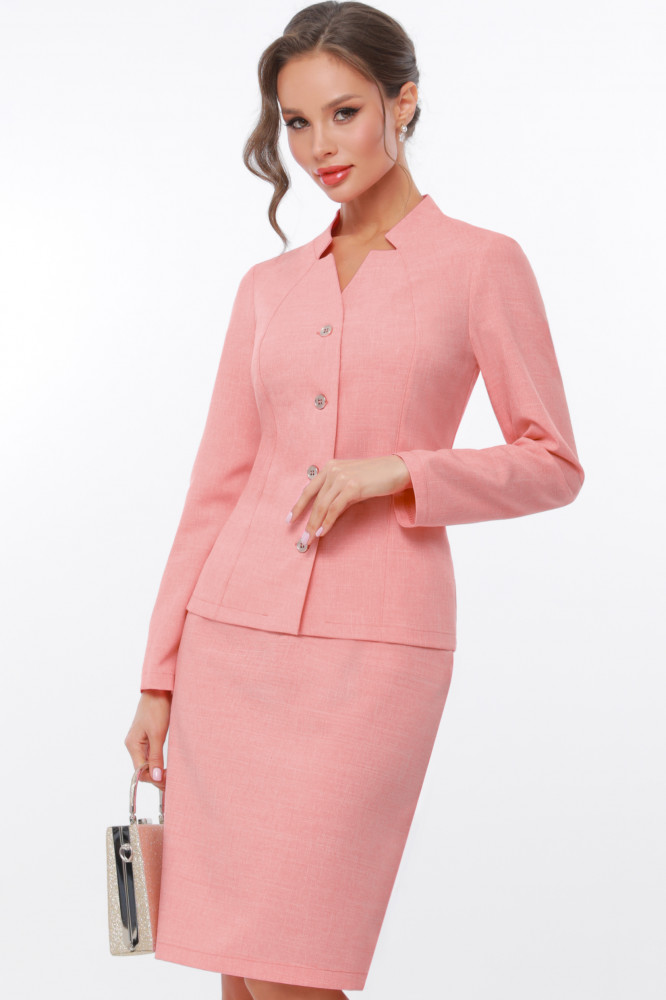 Костюм женский «Вдвойне хороша» | DStrend