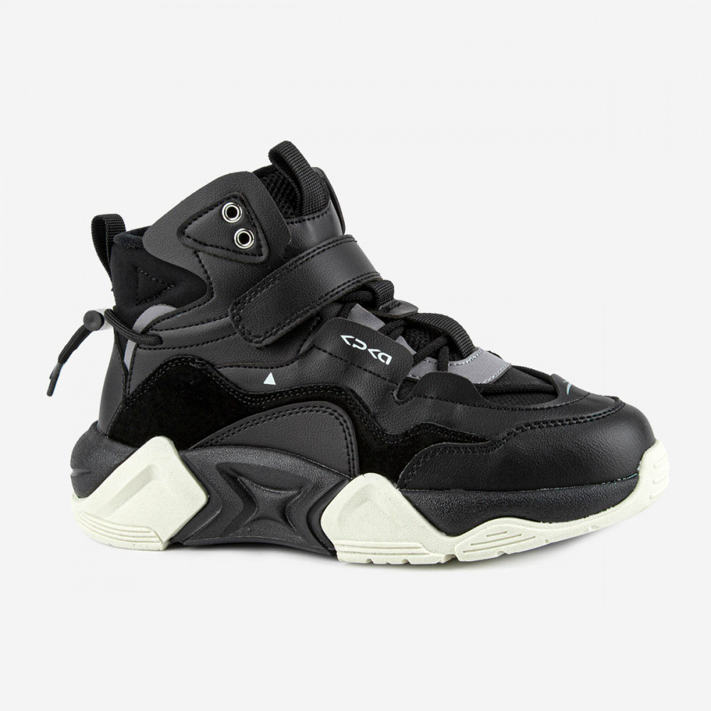 Ботинки для мальчиков | Kapika