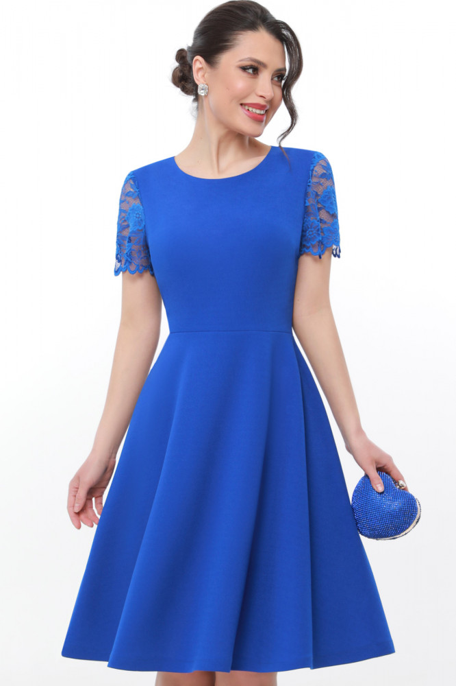 Платье женское «Время красоток» | DStrend