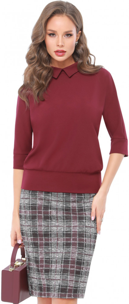 Костюм женский «Уникальная композиция» | DStrend