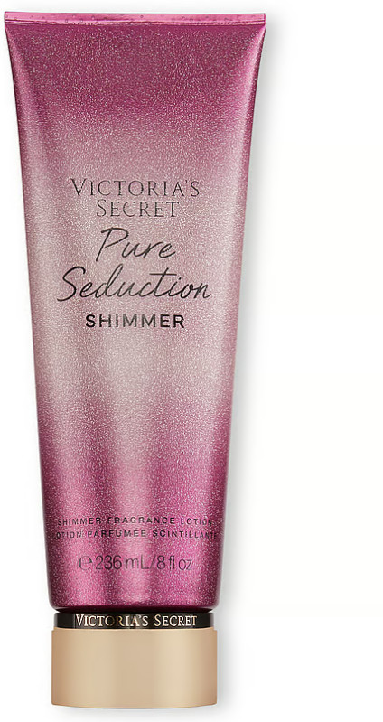 Лосьон для тела парфюмированный «Pure Seduction shimmer» | Victoria's Secret
