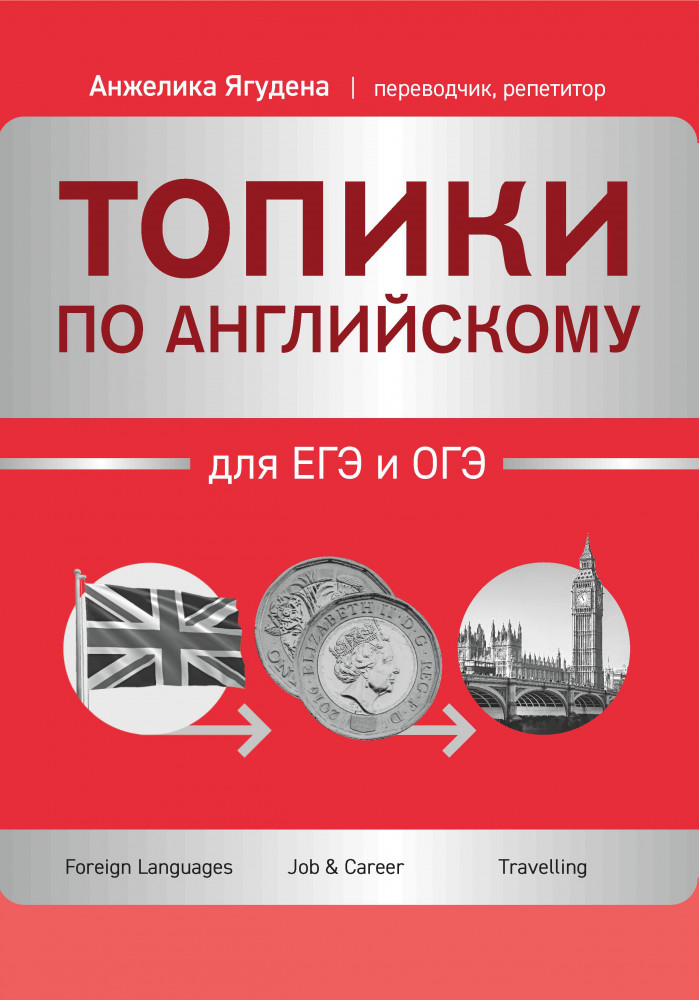 Топики по английскому для ЕГЭ | Большая перемена