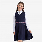 синий/черный