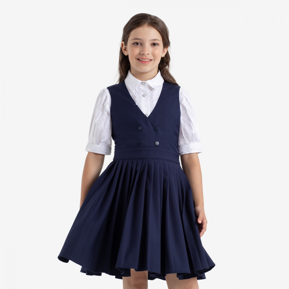 Сарафан для девочек | Kapika