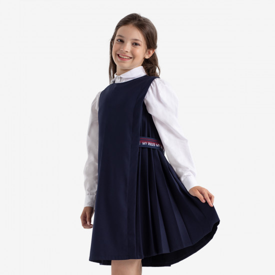 Сарафан для девочек