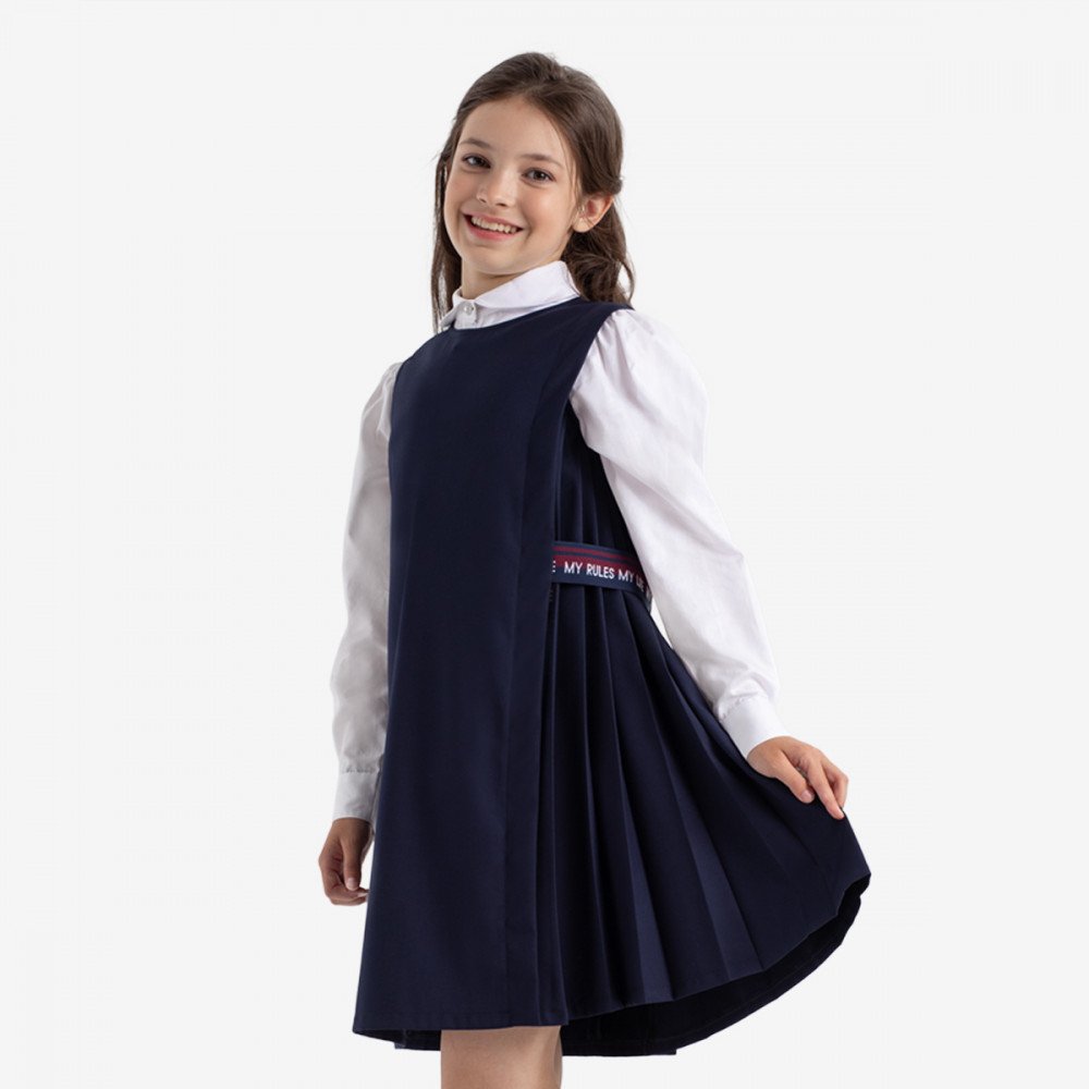 Сарафан для девочек | Kapika