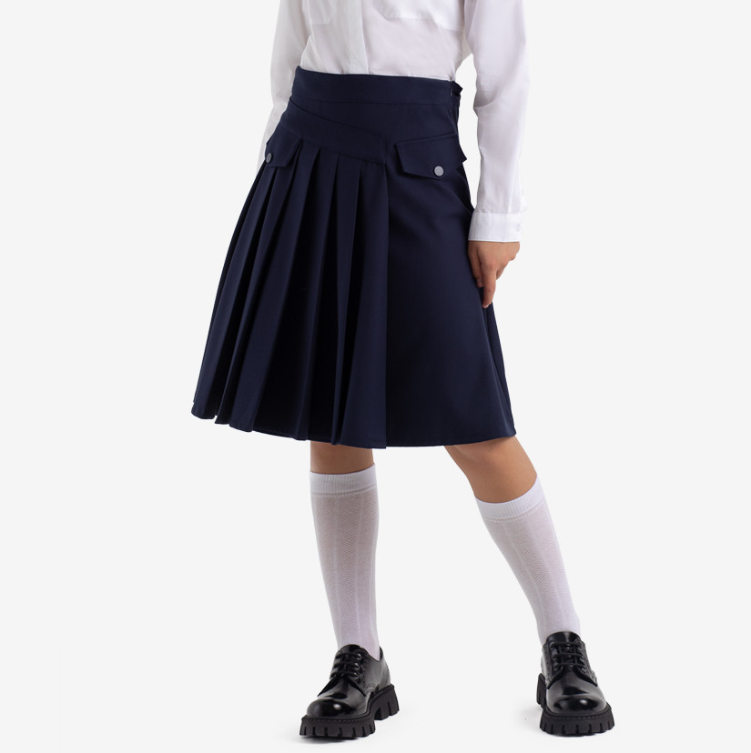 Юбка для девочек | Kapika