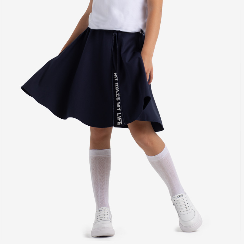 Юбка для девочек | Kapika