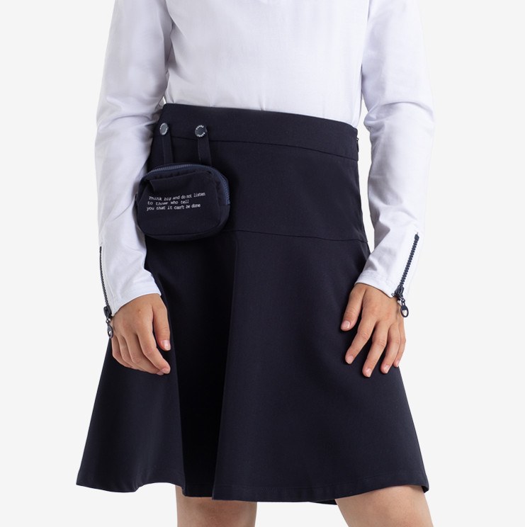 Юбка для девочек | Kapika