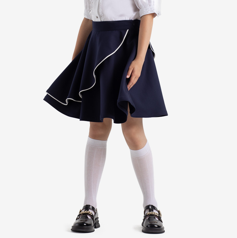 Юбка для девочек | Kapika