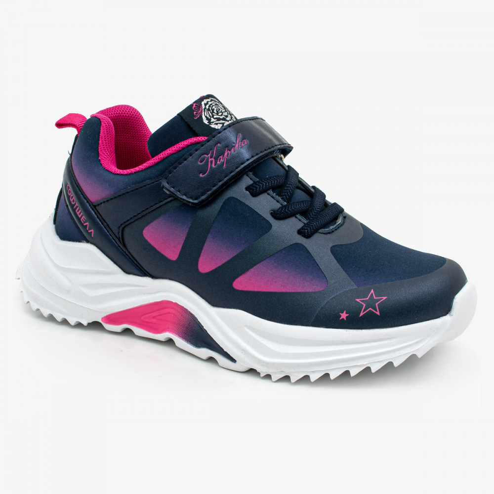 Кроссовки для девочек | Kapika