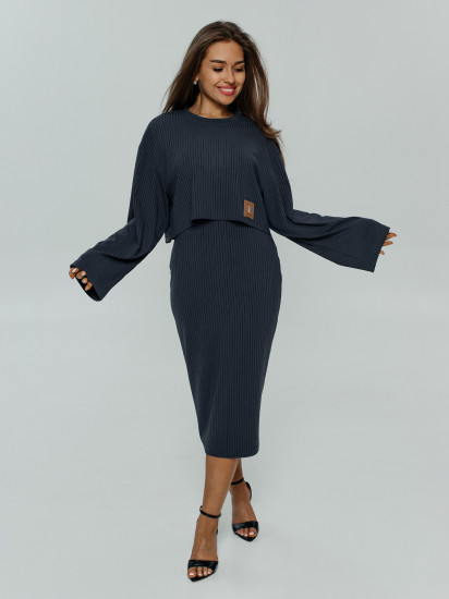 Платье-двойка женское «Прима»