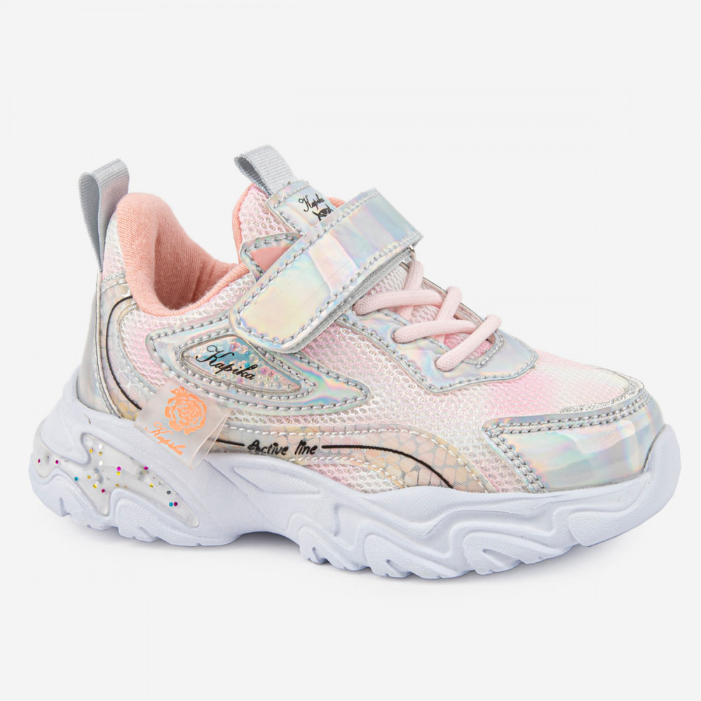 Кроссовки для девочек | Kapika