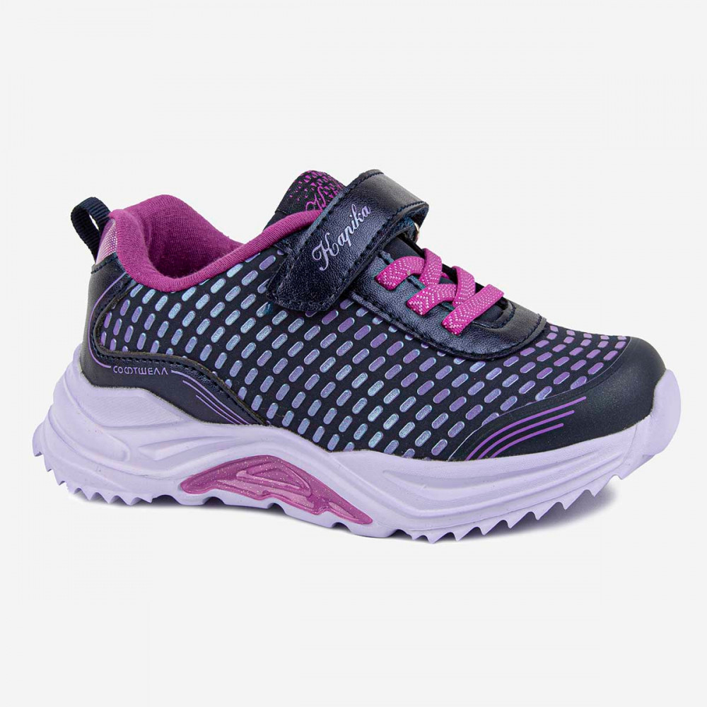 Кроссовки для девочек | Kapika